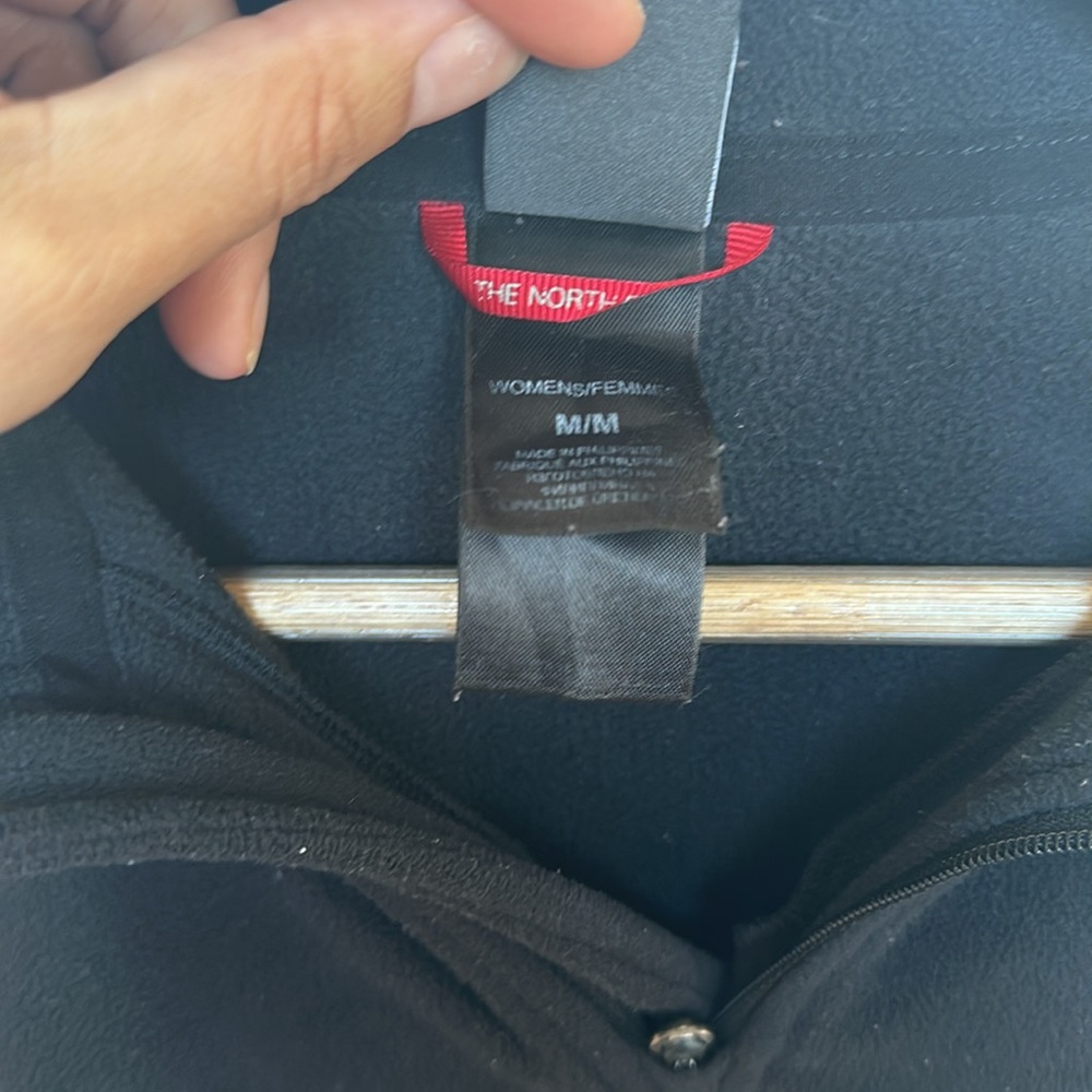 Fleece Pullover - image 3